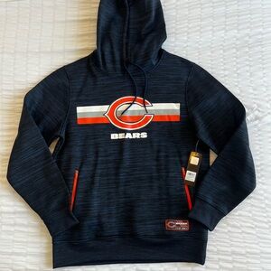 NFL Chicago Bears Hoodie
